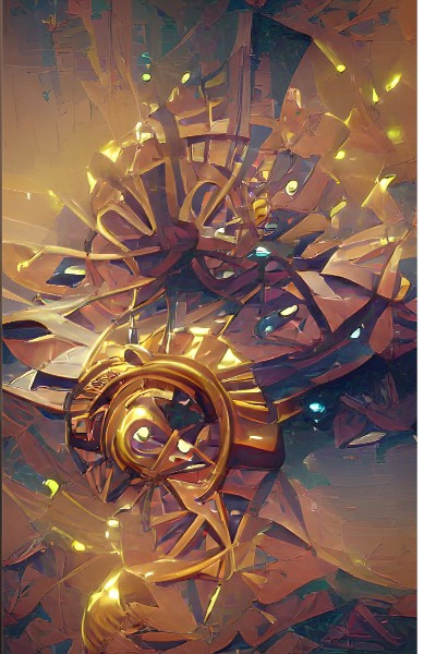Dao's Wheel