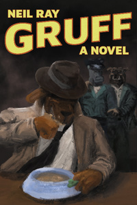 Gruff