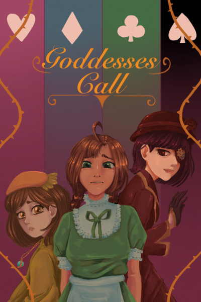 Goddesses Call