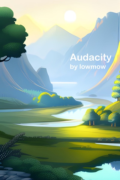 Audacity