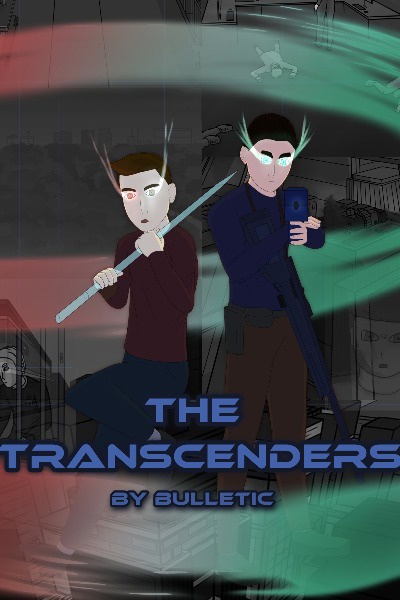 The Transcenders