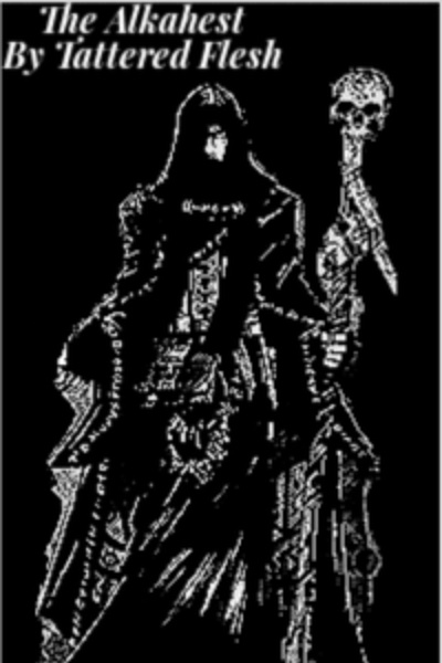 The Alkahest
