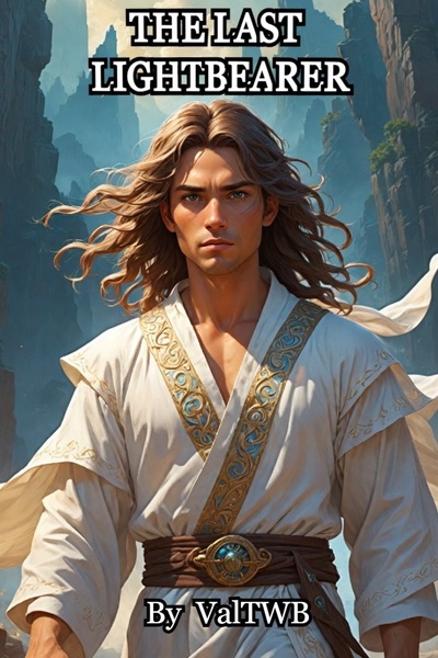 The Last Lightbearer