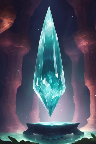 The Origin of Dungeons [Dungeon Core]