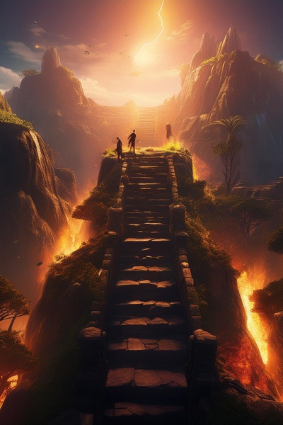 Epoch's End