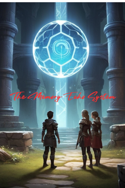 Don't You Remember? [ISEKAI LITRPG]