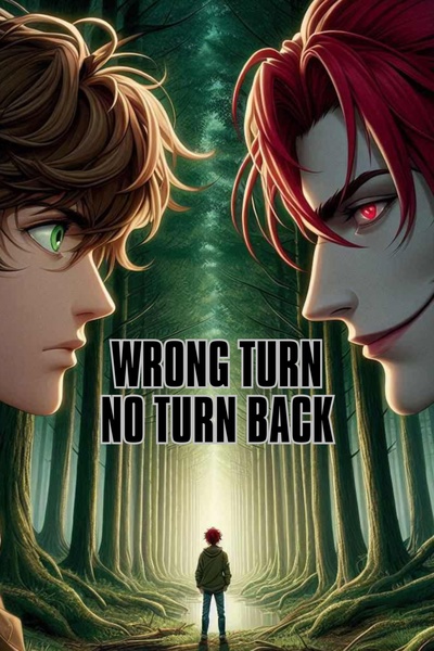 Wrong Turn - No Return