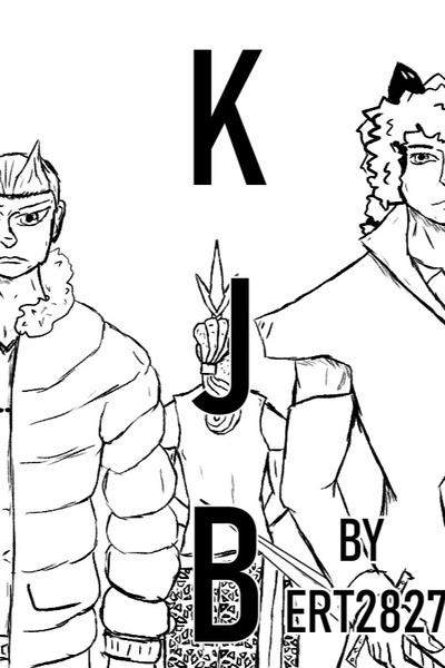 KJB