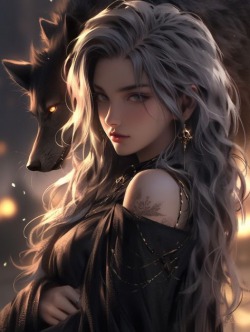 Wolves of Fate