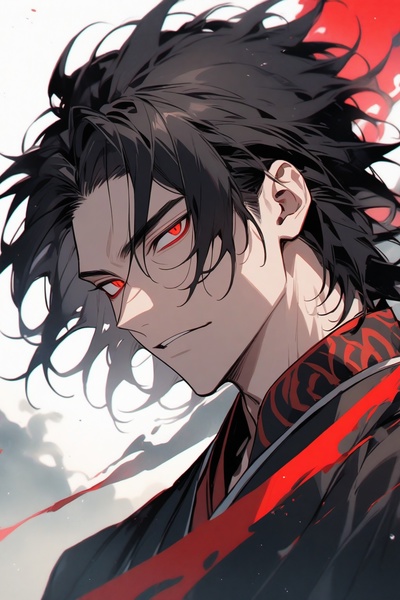Lord of Tyranny