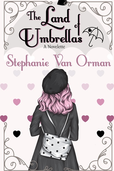 The Land of Umbrellas