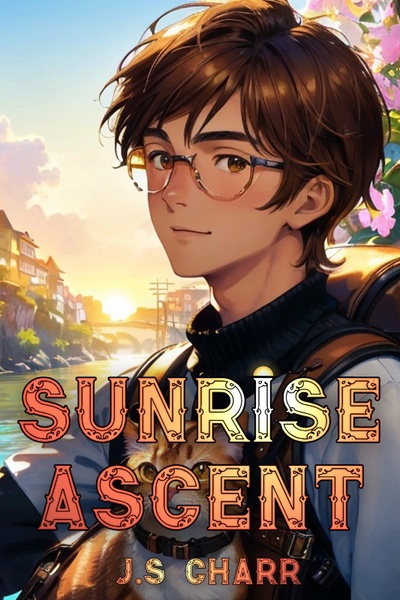 Sunrise Ascent