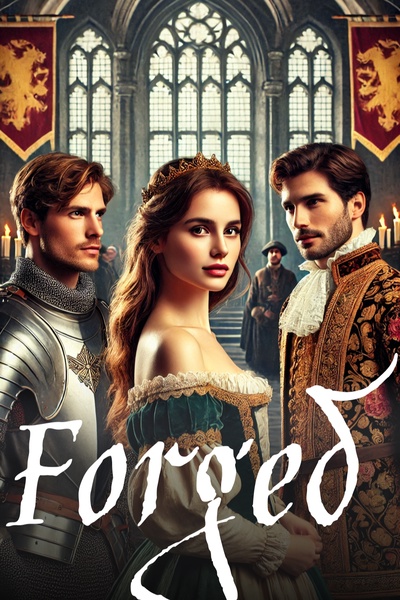 Forged