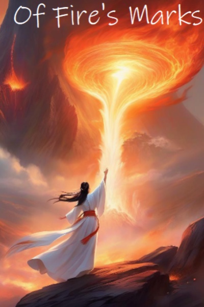 Of Fire's Marks
