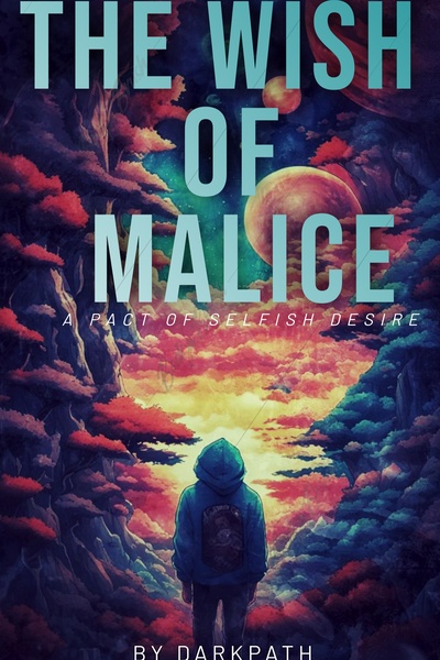 THE WISH OF MALICE