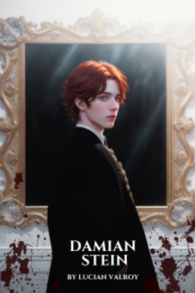 Damian Stein