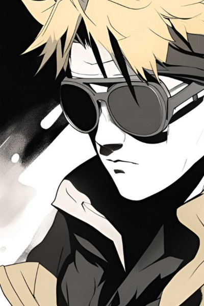 Jujutsu kaisen: Sorcerer supreme