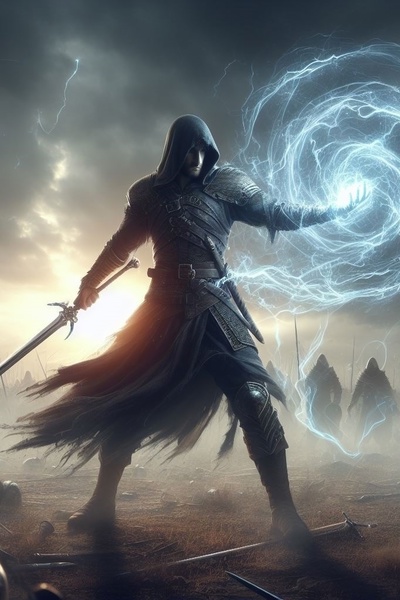 Darkness Rising