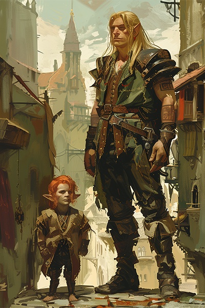 The Undercity