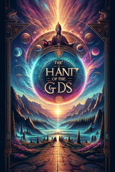 The Chant of the Gods