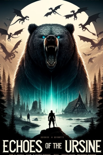 Echoes of the Ursine