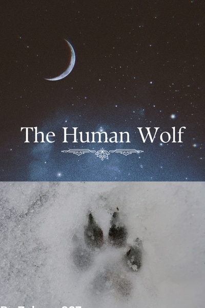 The Human Wolf