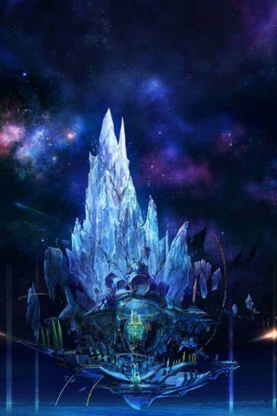 The Fate Of Olympus