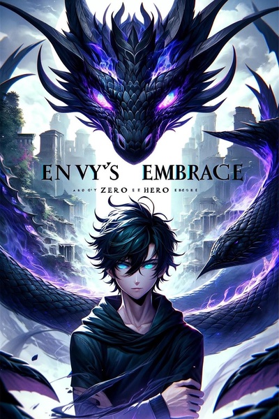 Envy’s Embrace