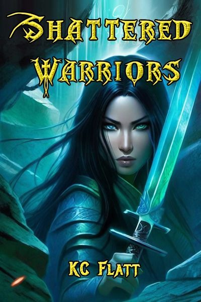 Shattered Warriors