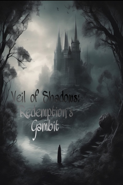 Veil Of Shadows: Redemptions Gambit