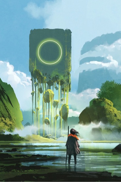 From the Old World