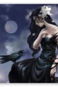 The Raven's call