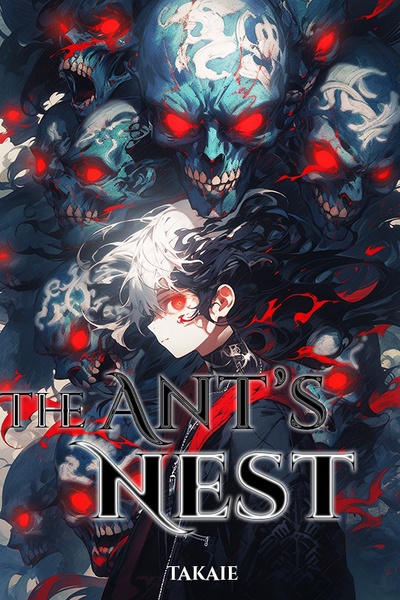 The Ant's Nest