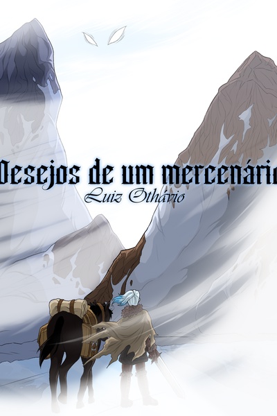 Desejos de um mercenário. [Português]