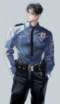 From patrol policeman to the most powerful security apparatus