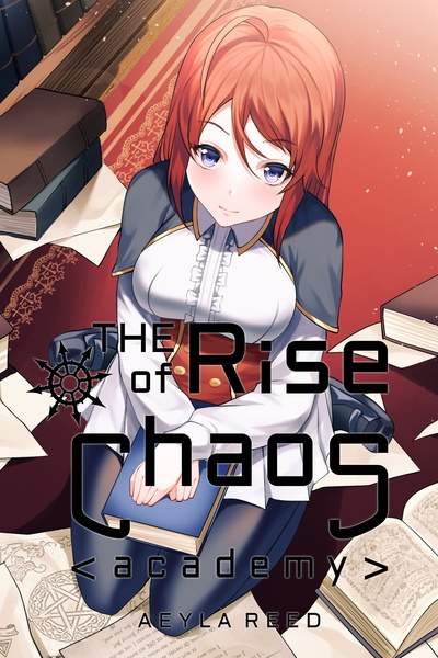 The Rise of Chaos: Academy